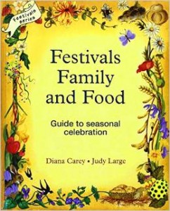 festivals family and food cover