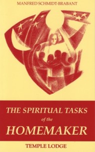 spiritual tasks of the homemaker cover