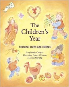 the childrens year cover